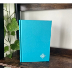 Strong Mom 90 Day Journal