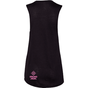 SM Flowy Muscle Tank