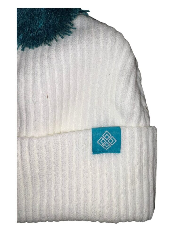 SM Diamond Beanie