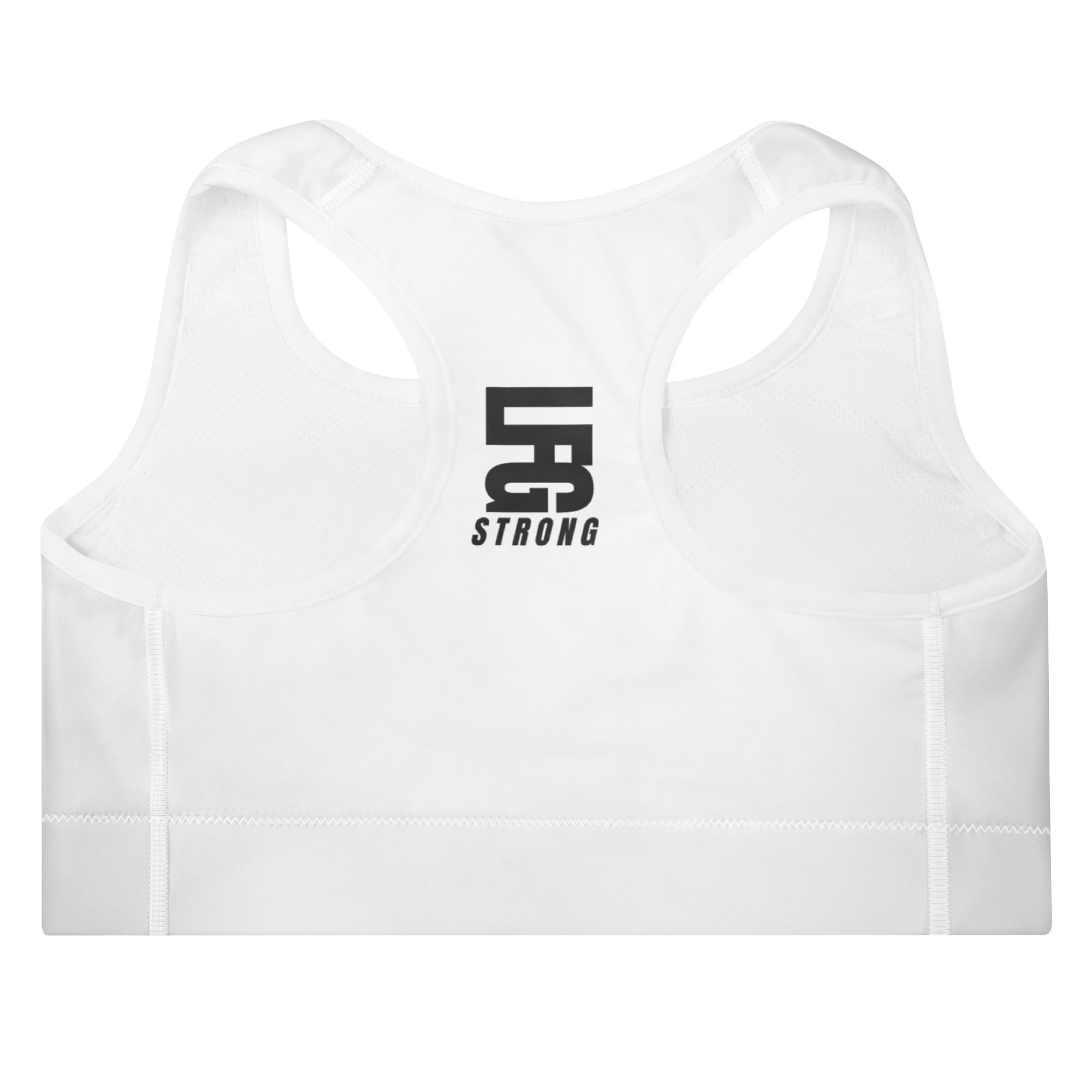 LFG SM Padded Sports Bra