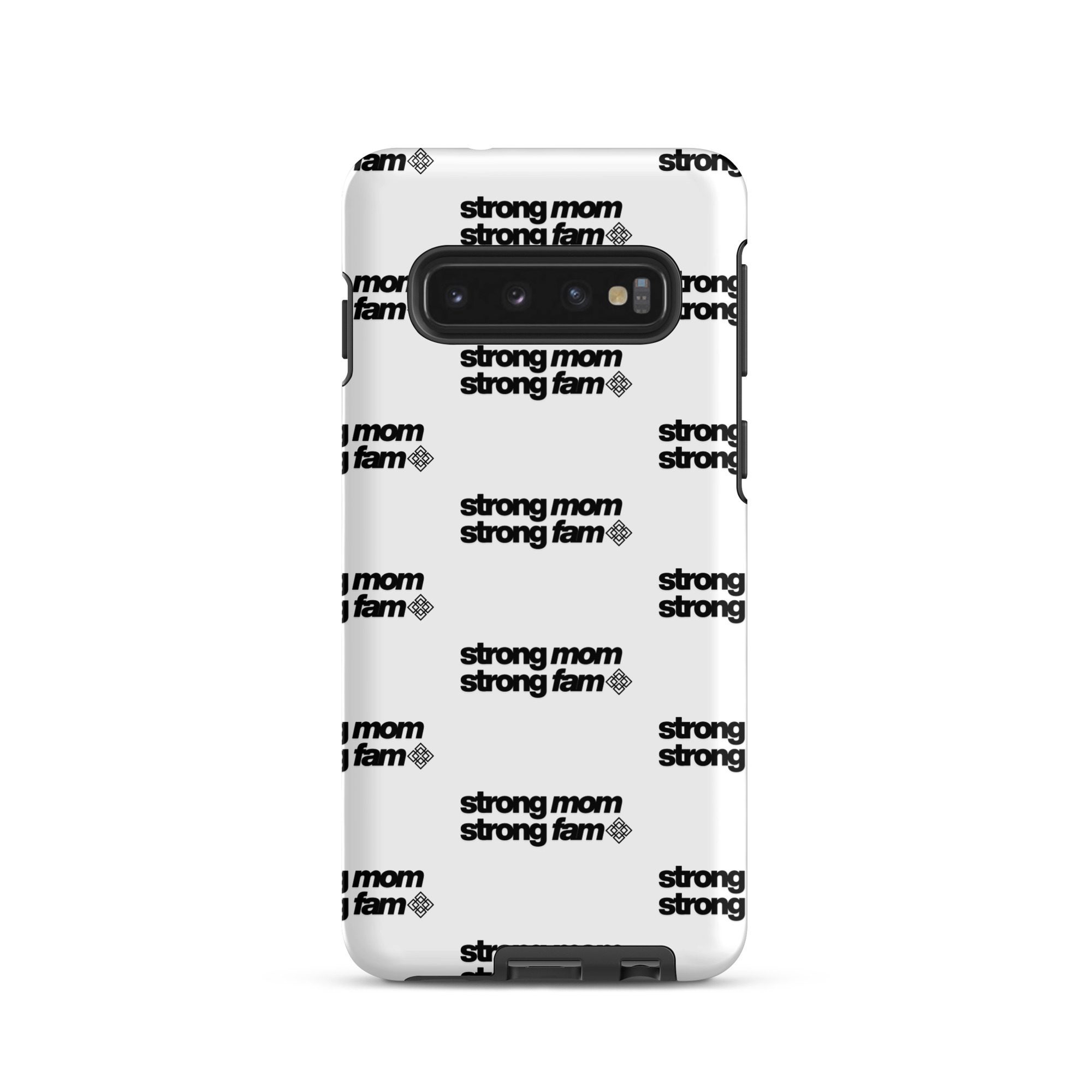 SM Tough case for Samsung®