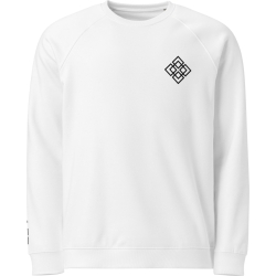LFG Diamond Embroided Crewneck