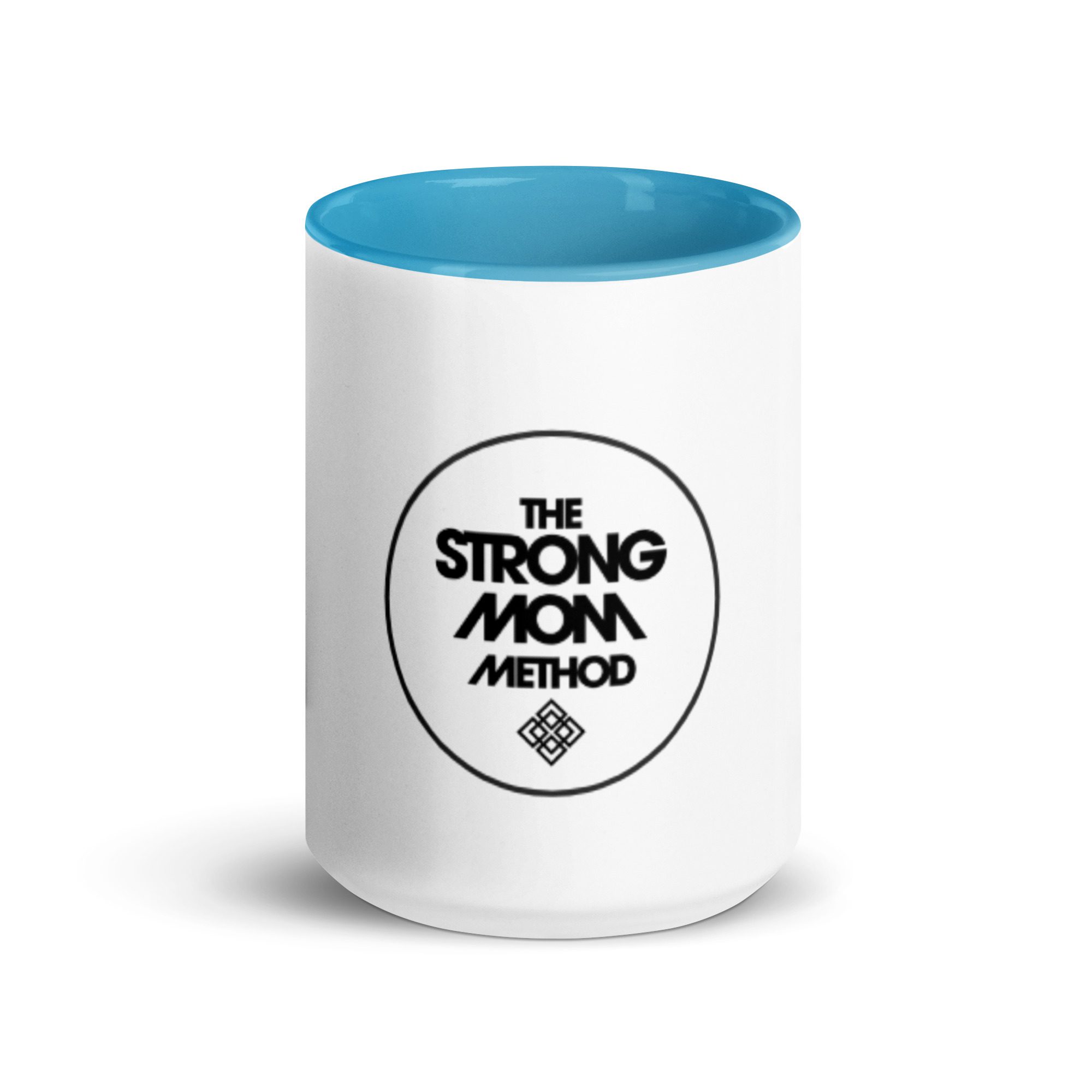 Strong Mom Method Mug
