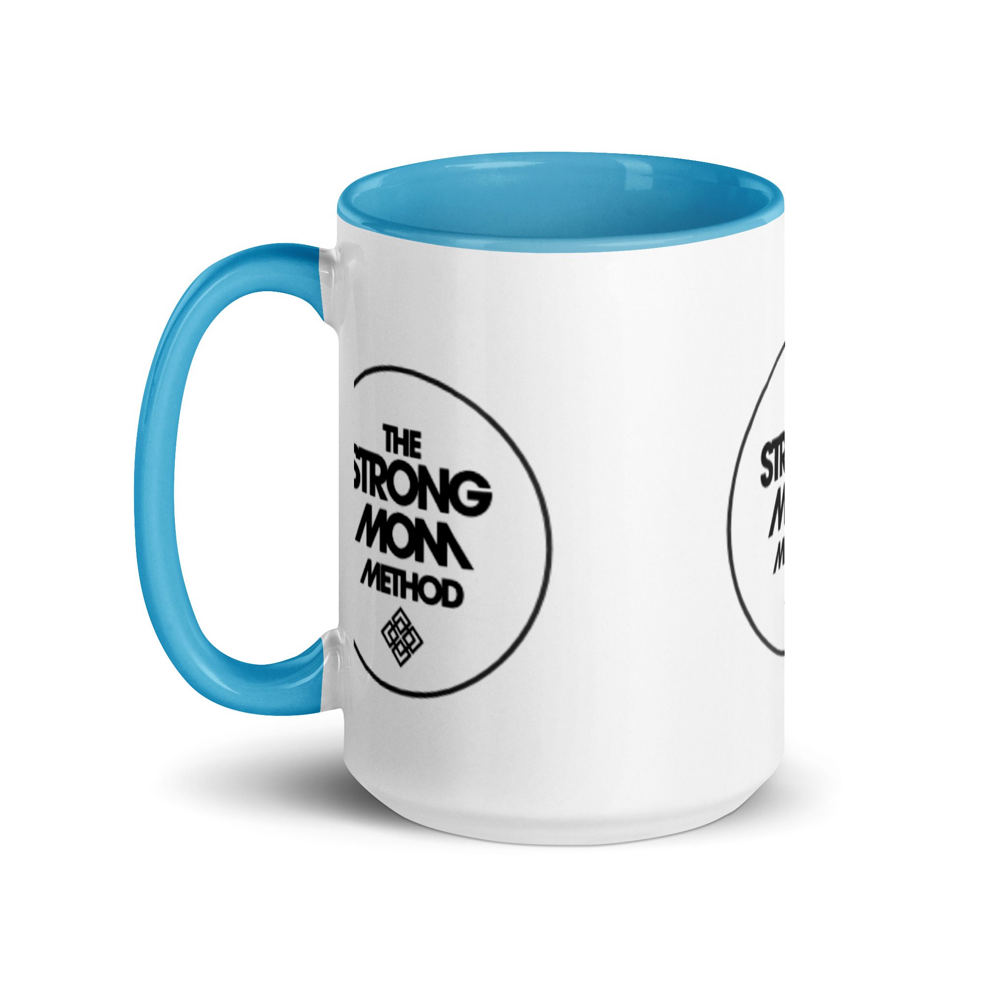 Strong Mom Method Mug