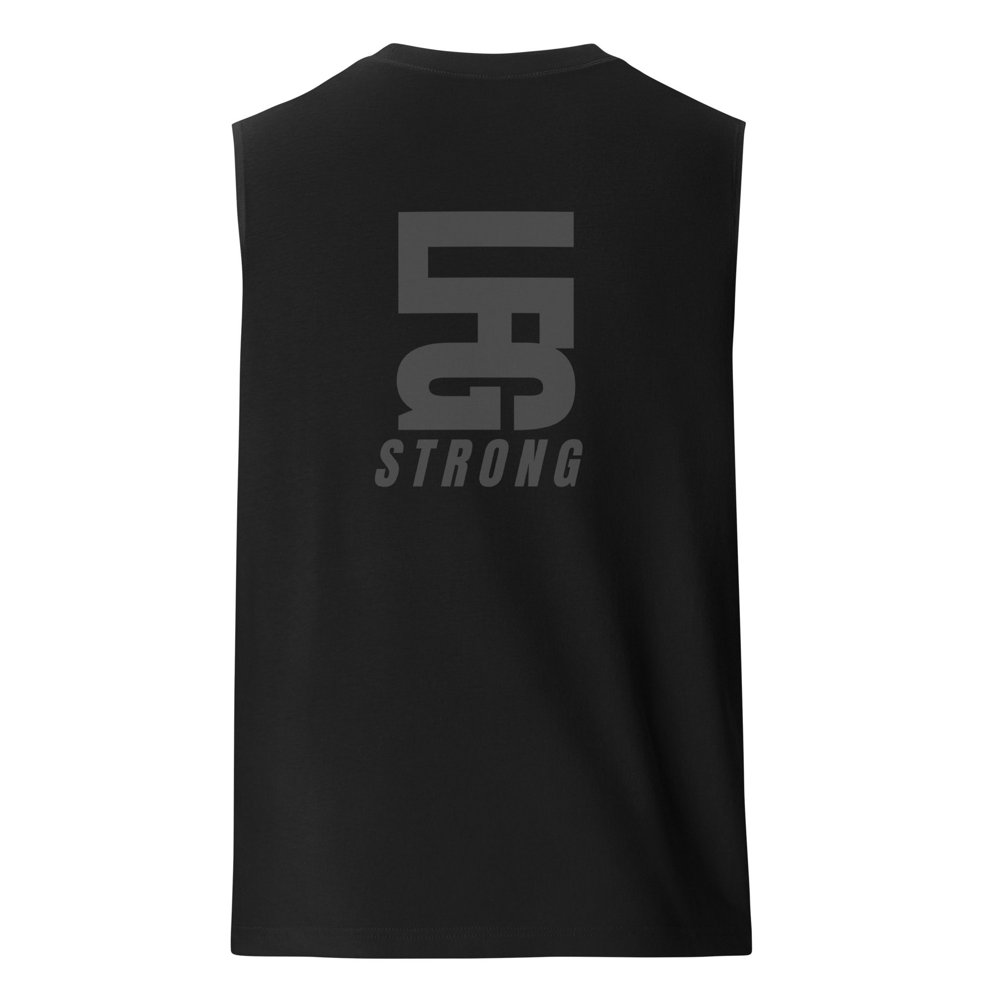 LFG SM Muscle Shirt
