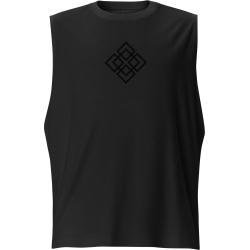 LFG SM Muscle Shirt