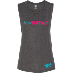 SM Be The Buffalo Tank