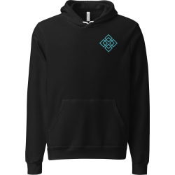 SM Diamond Unisex hoodie