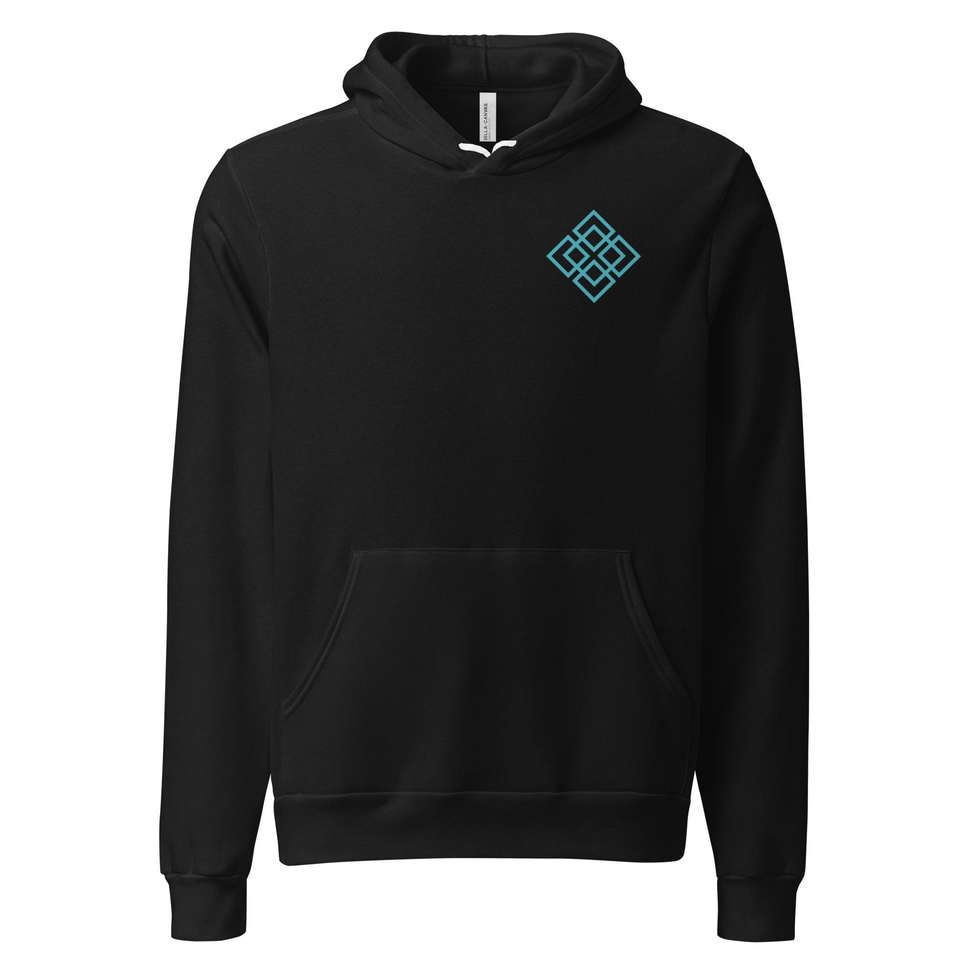 SM Diamond Unisex hoodie