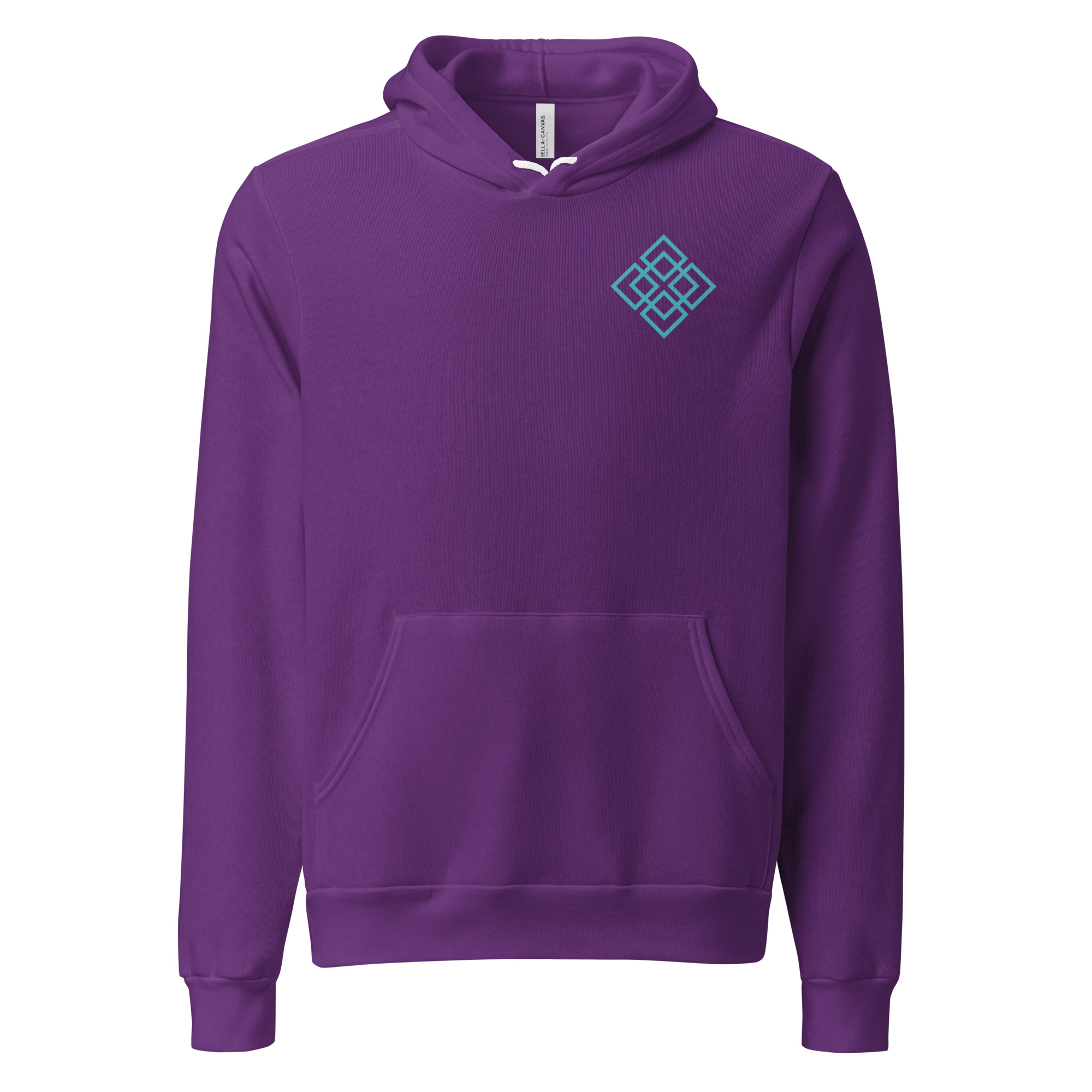 SM Diamond Unisex hoodie